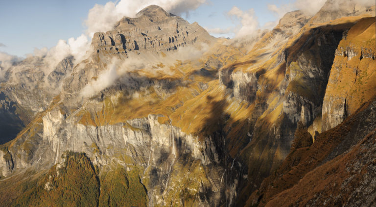 haut giffre