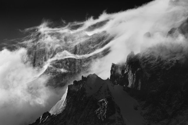 Les vents des âmes perdues chili-patagonie-torresdelpaine-painegrande-BW