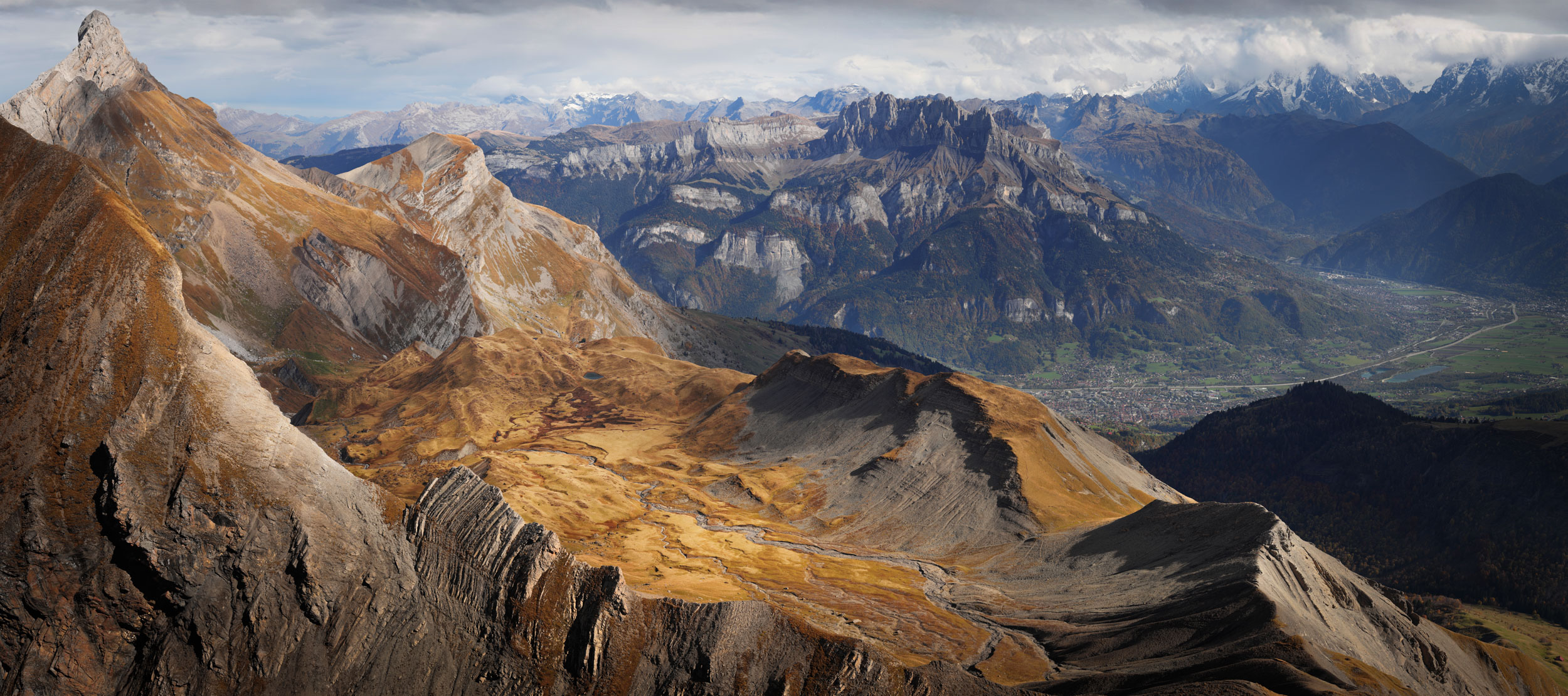 Aravis