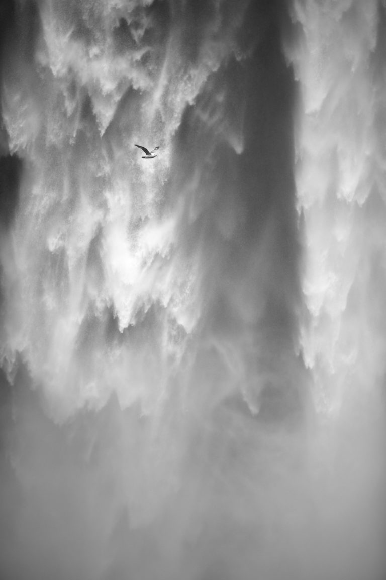 skogafoss-islande