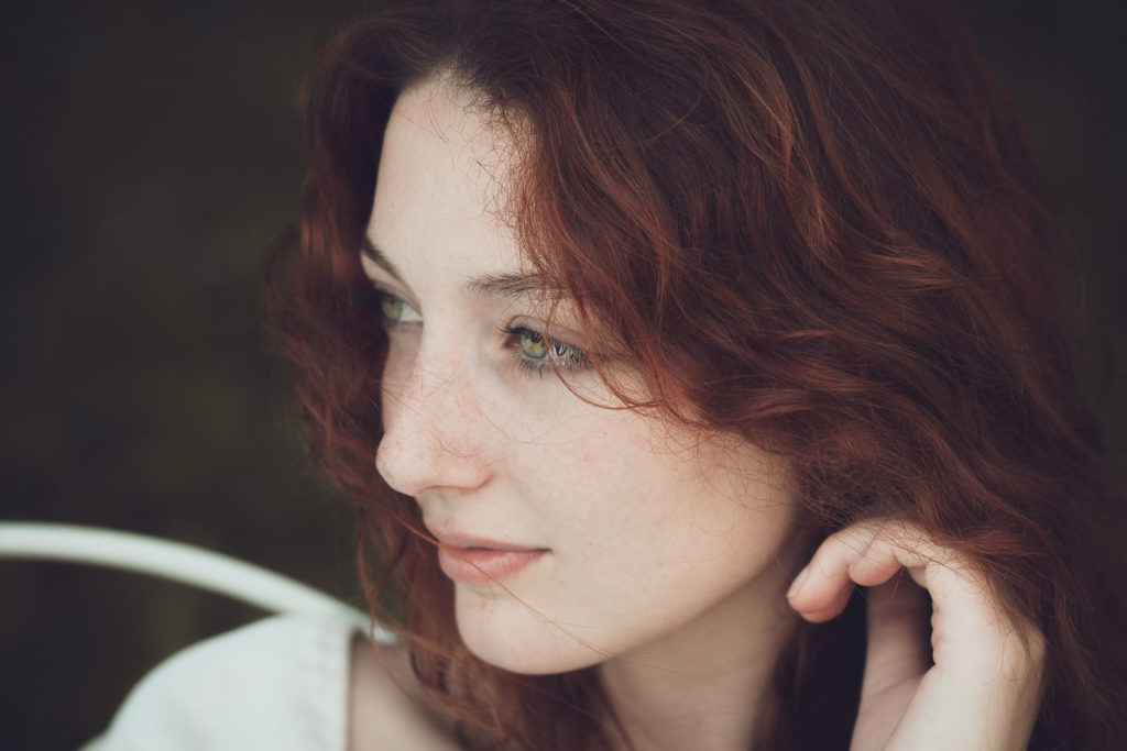portrait