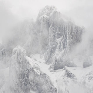 Statues de Glace