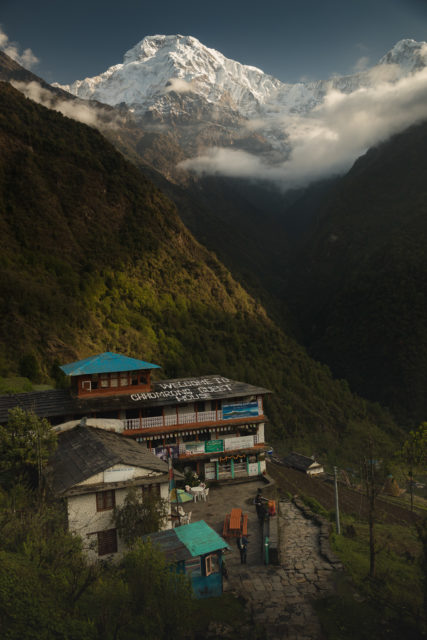 Annapurnas_4099 Annapurnas_4099
