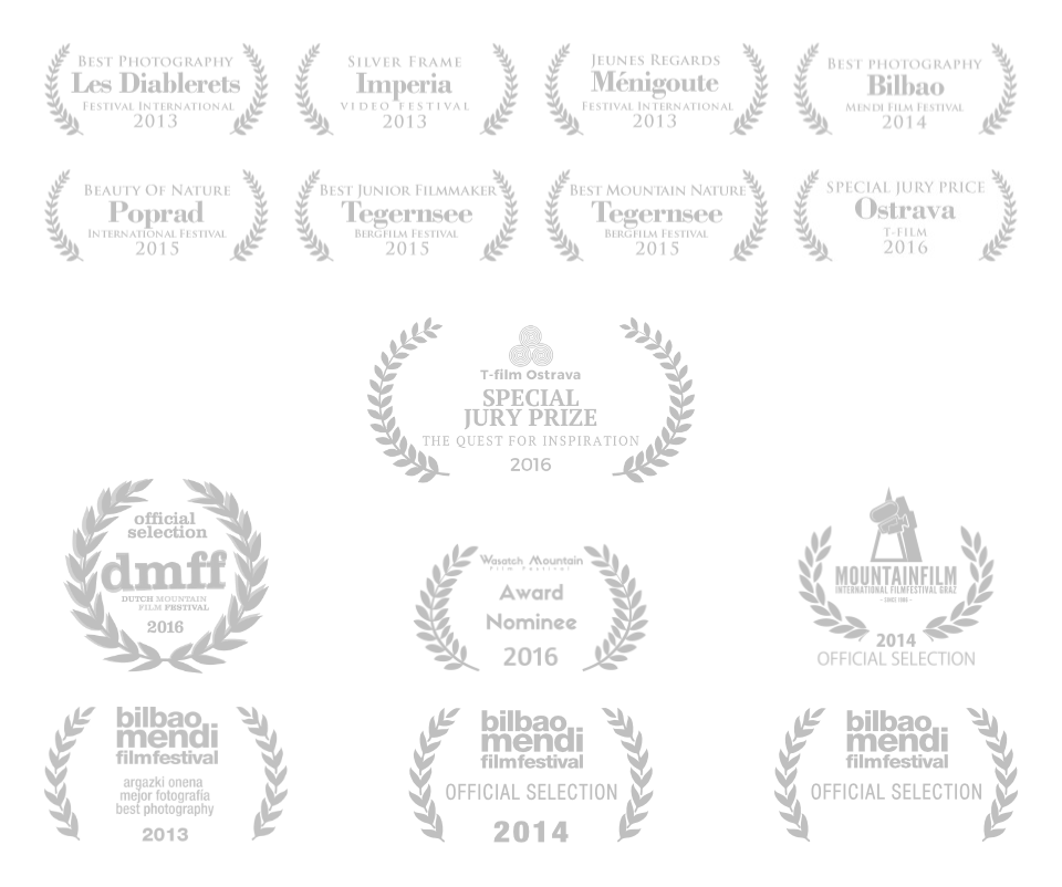 Film La Qu&ecirc;te dInspiration