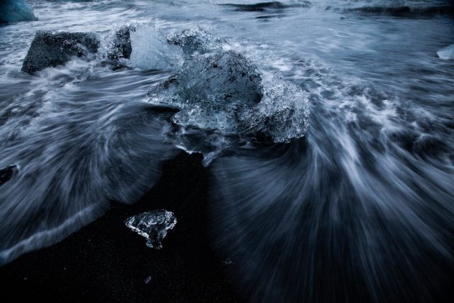 islande jokulsarlon