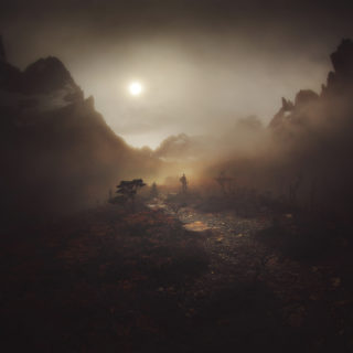 Voyage &Eacute;th&eacute;r&eacute;