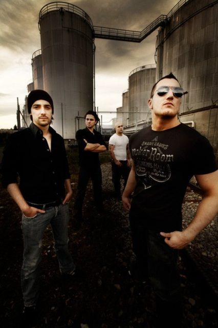 neosis metal band geneva